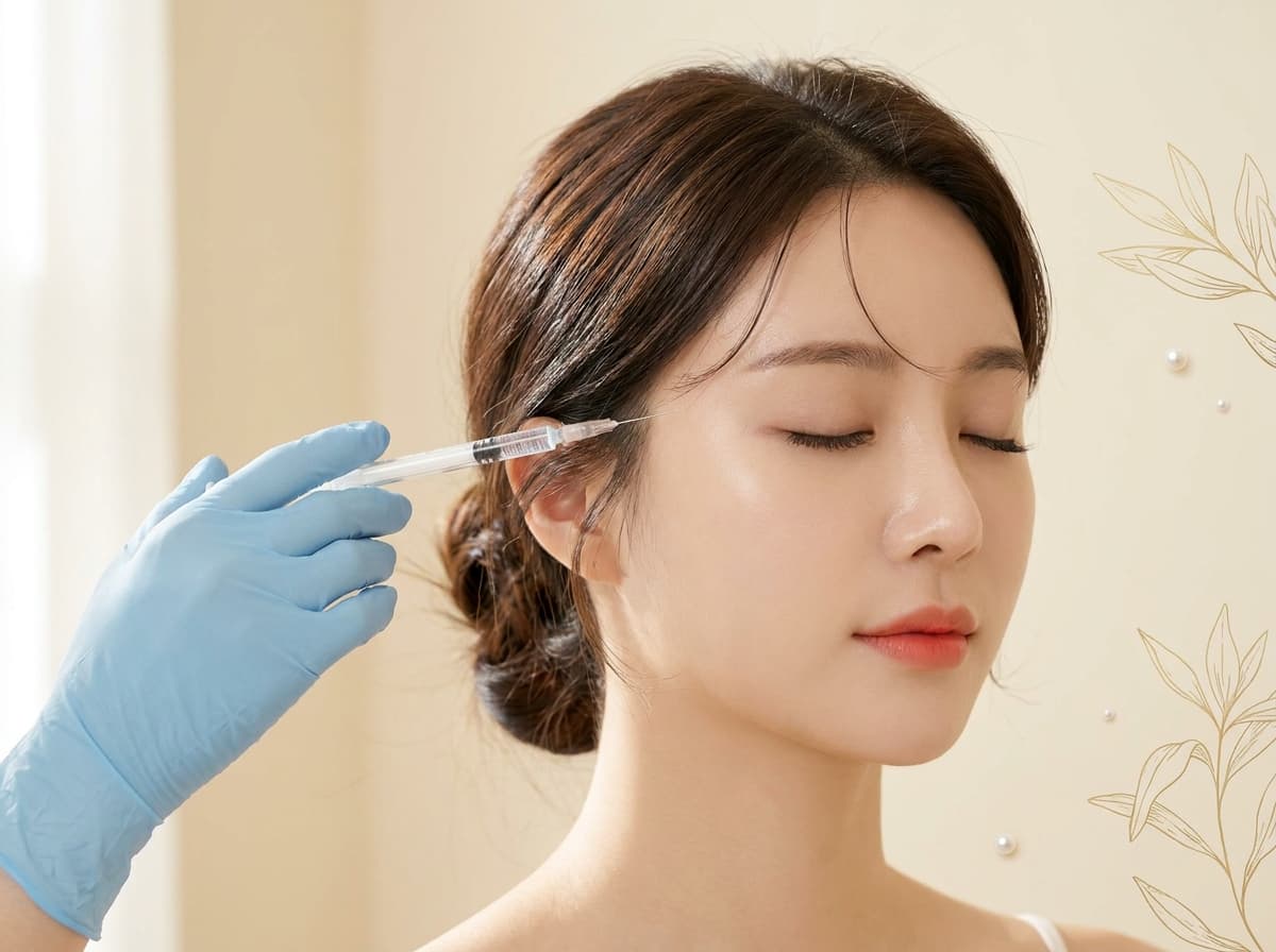 บริการ Botox โบท็อกซ์
